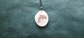 Collier Dauphin — Ivoire Végétal & Noyer